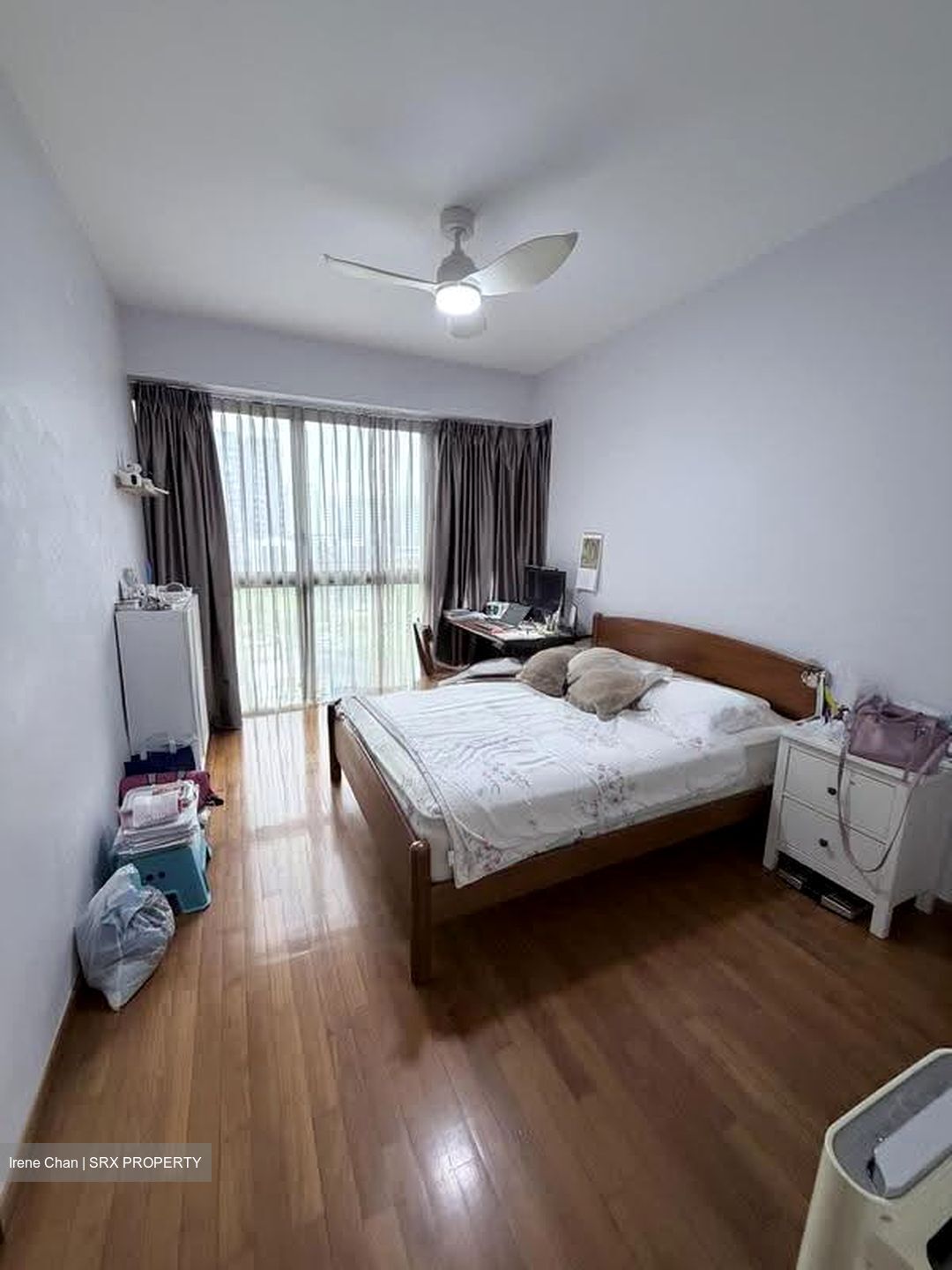 The Poiz Residences (D13), Apartment #625068781